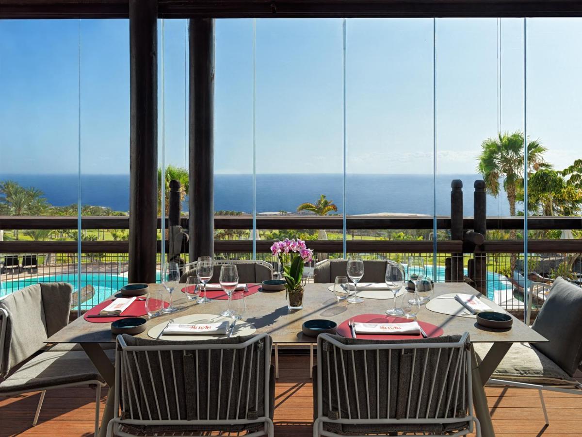 Los Jardines De Abama Suites Guia de Isora  Exterior photo