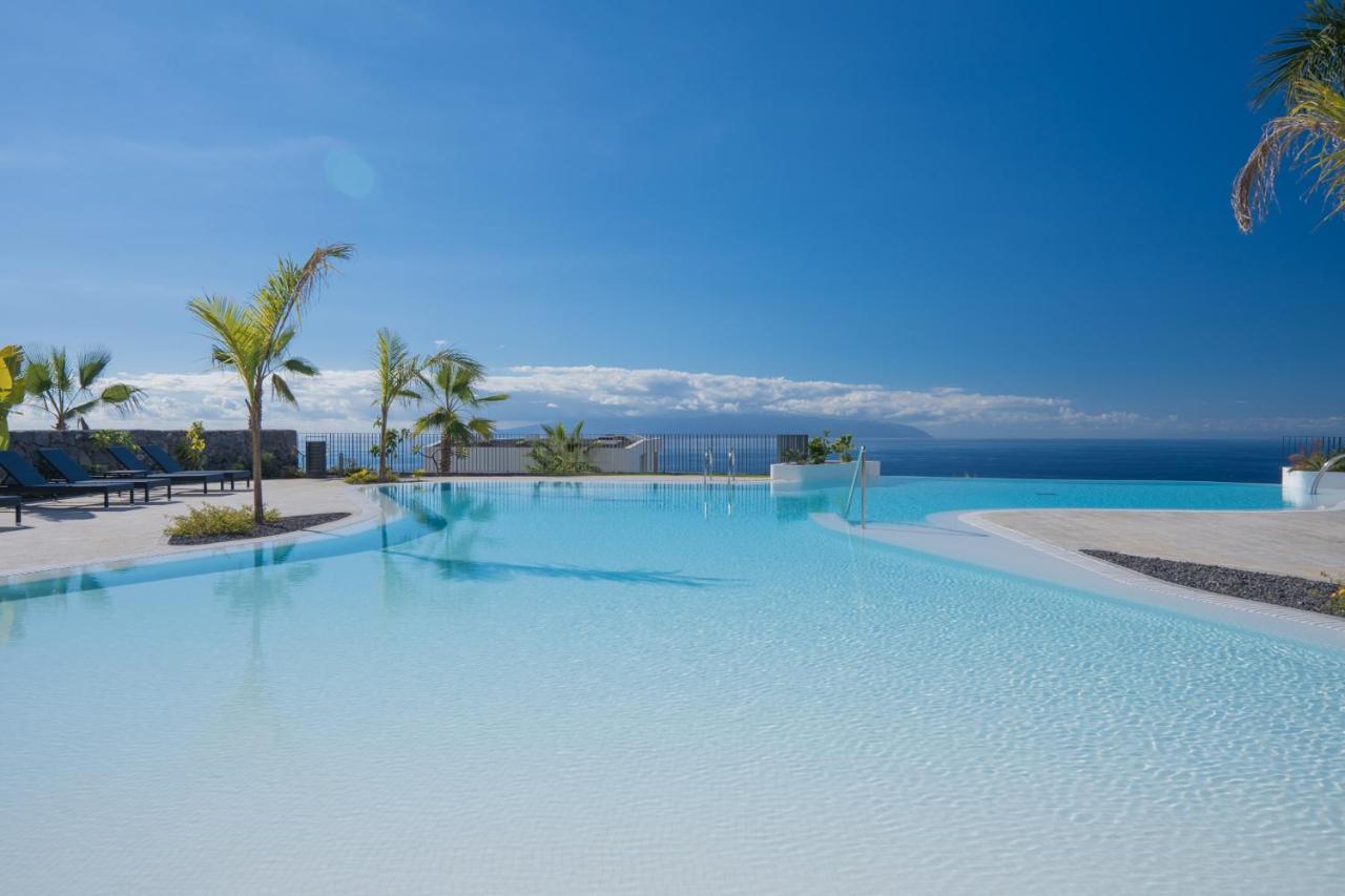 Los Jardines De Abama Suites Guia de Isora  Exterior photo